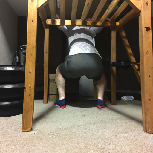 Tips and Strategies for Getting the Most Out of the Basement Beast Workout Program 