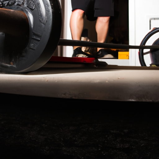 Discover How to Get Fit and Stronger with the Basement Beast Workout Regimen 