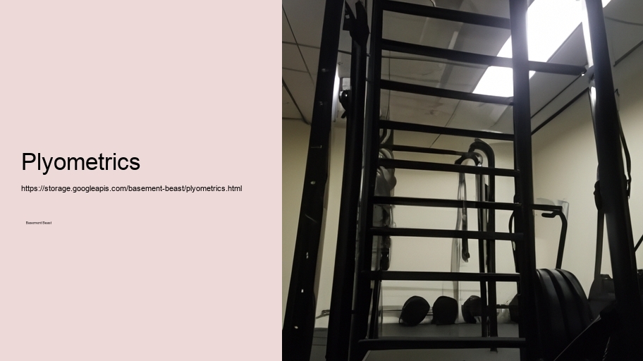 Plyometrics